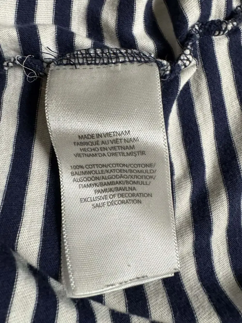 Polo Ralph Lauren classic polo